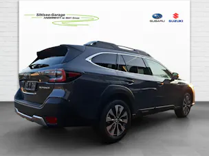 Subaru Outback 2.5i 30th Anniversary Edition