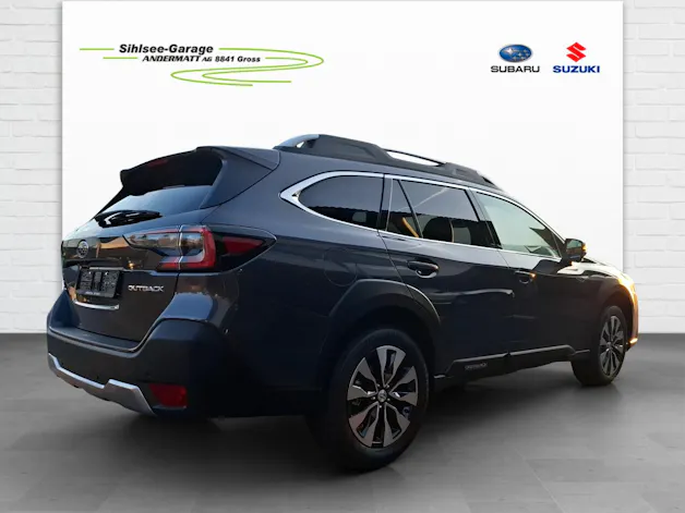 Subaru Outback 2.5i 30th Anniversary Edition
