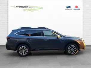 Subaru Outback 2.5i 30th Anniversary Edition