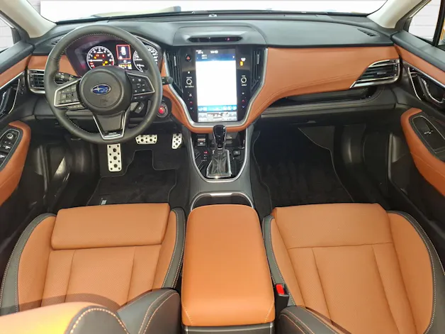 Subaru Outback 2.5i 30th Anniversary Edition