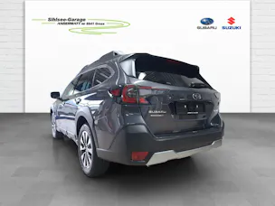 Subaru Outback 2.5i 30th Anniversary Edition