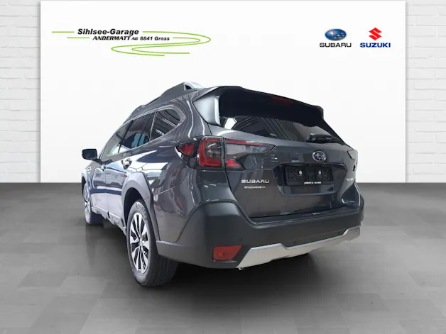 Subaru Outback 2.5i 30th Anniversary Edition