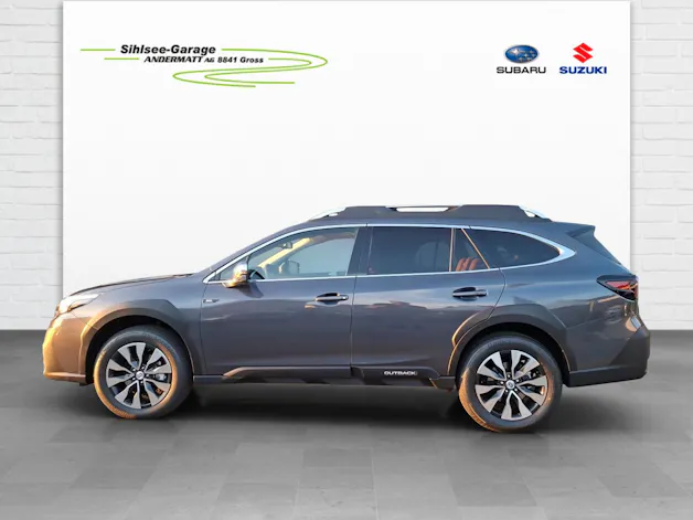 Subaru Outback 2.5i 30th Anniversary Edition