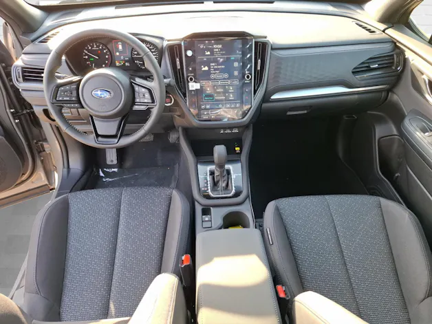 Subaru Forester Station 2.0i e-Boxer Advantage