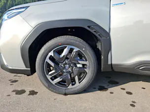 Subaru Forester Station 2.0i e-Boxer Advantage