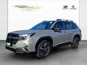 Subaru Forester Station 2.0i e-Boxer Advantage