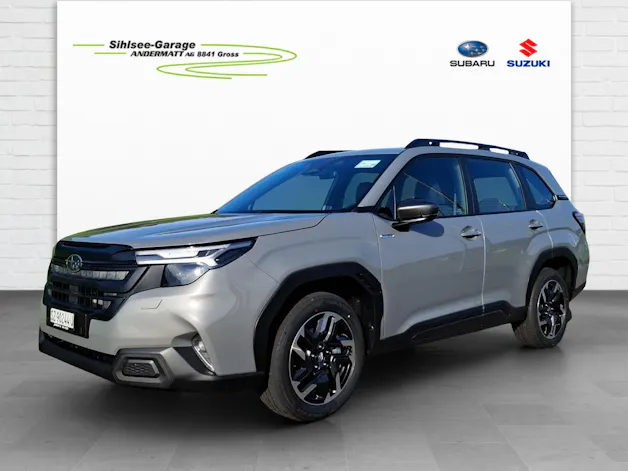 Subaru Forester Station 2.0i e-Boxer Advantage