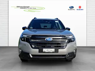 Subaru Forester Station 2.0i e-Boxer Advantage