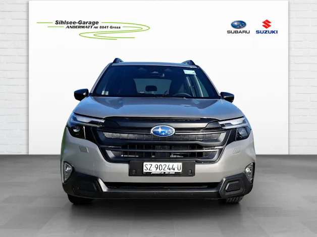 Subaru Forester Station 2.0i e-Boxer Advantage