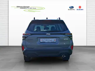 Subaru Forester Station 2.0i e-Boxer Advantage