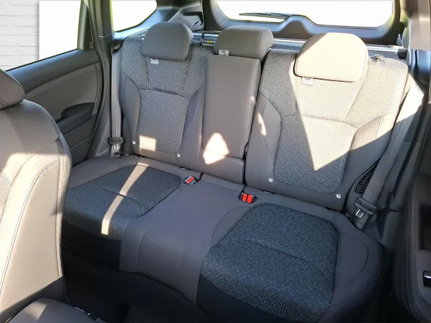 Subaru Forester Station 2.0i e-Boxer Advantage