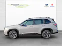 Subaru Forester Station 2.0i e-Boxer Advantage