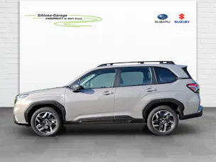 Subaru Forester Station 2.0i e-Boxer Advantage