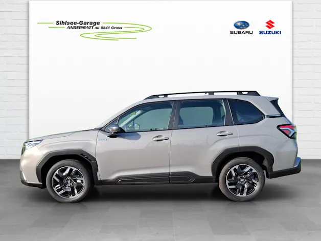 Subaru Forester Station 2.0i e-Boxer Advantage