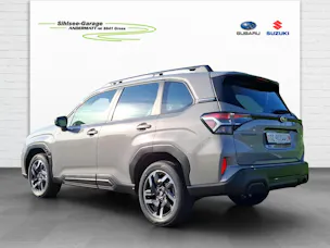 Subaru Forester Station 2.0i e-Boxer Advantage