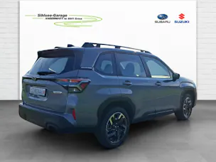 Subaru Forester Station 2.0i e-Boxer Advantage