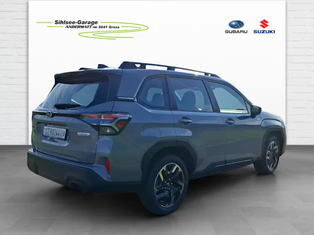 Subaru Forester Station 2.0i e-Boxer Advantage
