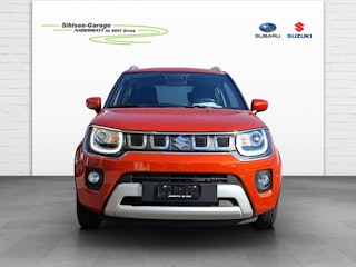 Vehicle image SUZUKI IGNIS 0