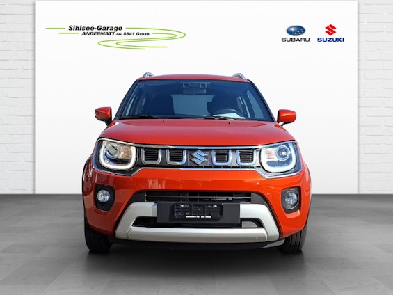 First vehicle image First vehicle image