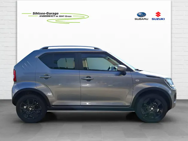 Suzuki Ignis 1.2 Compact+ Hybrid
