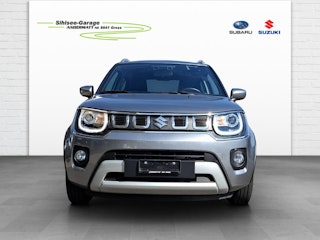 Vehicle image SUZUKI IGNIS 0