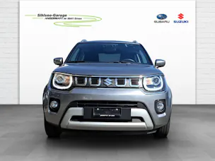 Suzuki Ignis 1.2 Compact+ Hybrid
