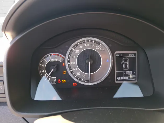 Suzuki Ignis 1.2 Compact+ Hybrid