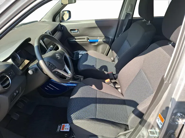 Suzuki Ignis 1.2 Compact+ Hybrid