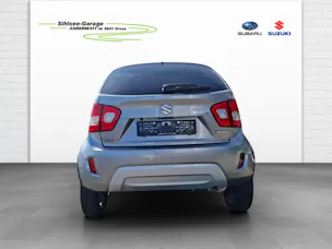 Suzuki Ignis 1.2 Compact+ Hybrid