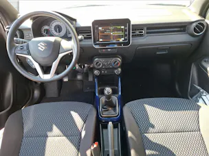 Suzuki Ignis 1.2 Compact+ Hybrid