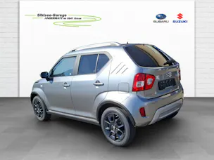 Suzuki Ignis 1.2 Compact+ Hybrid