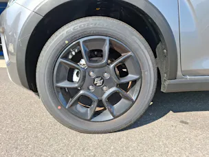 Suzuki Ignis 1.2 Compact+ Hybrid