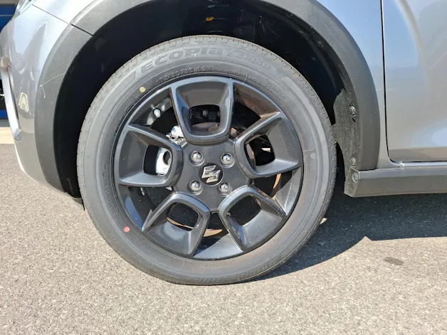 Suzuki Ignis 1.2 Compact+ Hybrid