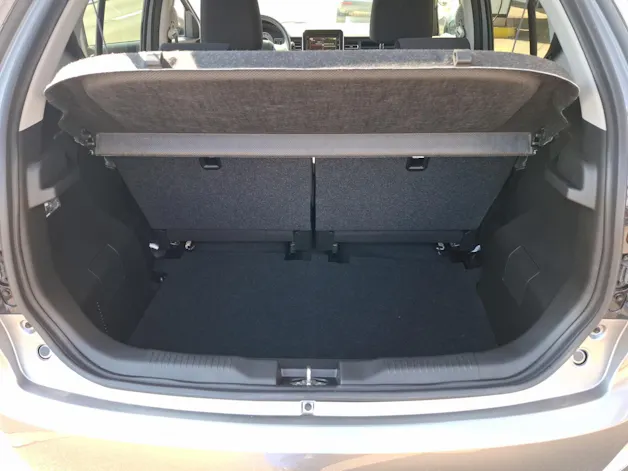 Suzuki Ignis 1.2 Compact+ Hybrid