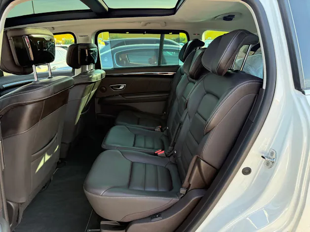 Renault Espace 1.6 dCi 160 Initiale EDC