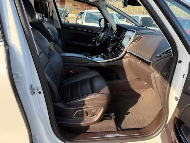 Renault Espace 1.6 dCi 160 Initiale EDC
