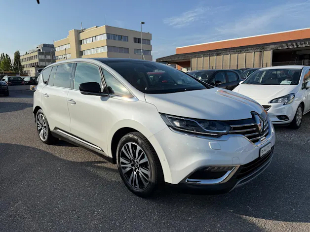 Renault Espace 1.6 dCi 160 Initiale EDC