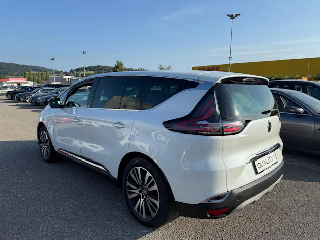 Renault Espace 1.6 dCi 160 Initiale EDC