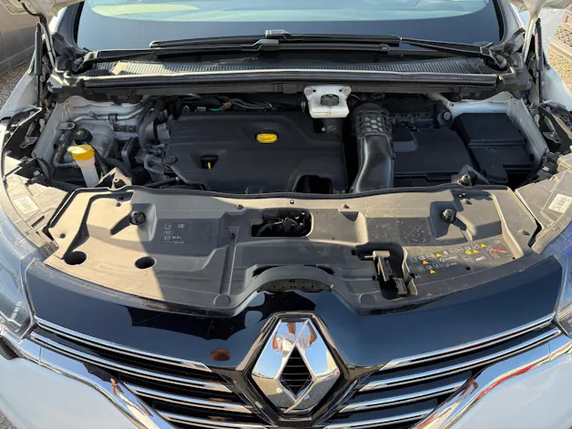 Renault Espace 1.6 dCi 160 Initiale EDC