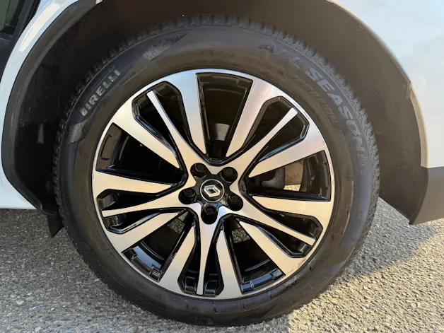 Renault Espace 1.6 dCi 160 Initiale EDC
