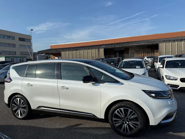 Renault Espace 1.6 dCi 160 Initiale EDC