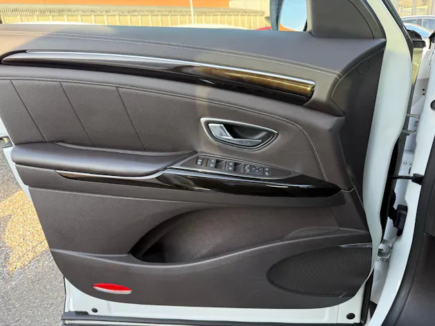 Renault Espace 1.6 dCi 160 Initiale EDC