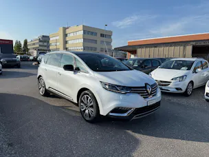 Renault Espace 1.6 dCi 160 Initiale EDC
