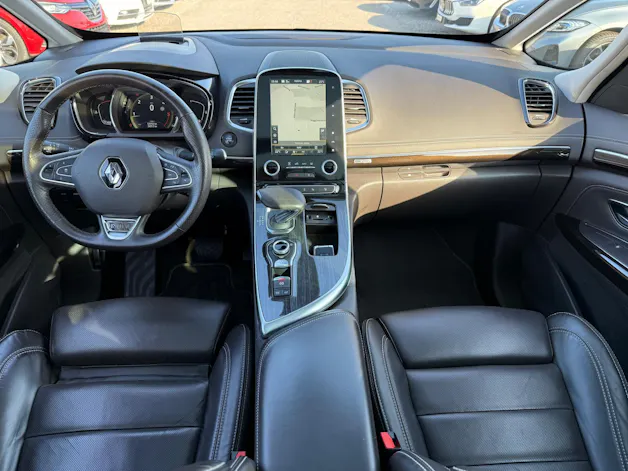 Renault Espace 1.6 dCi 160 Initiale EDC