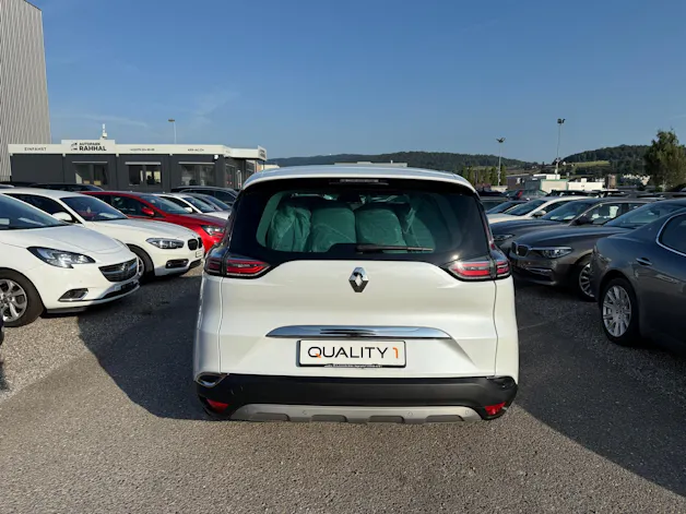 Renault Espace 1.6 dCi 160 Initiale EDC