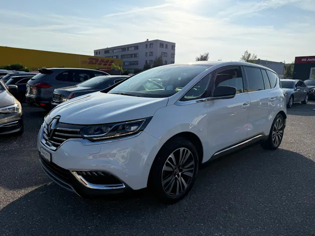 Renault Espace 1.6 dCi 160 Initiale EDC