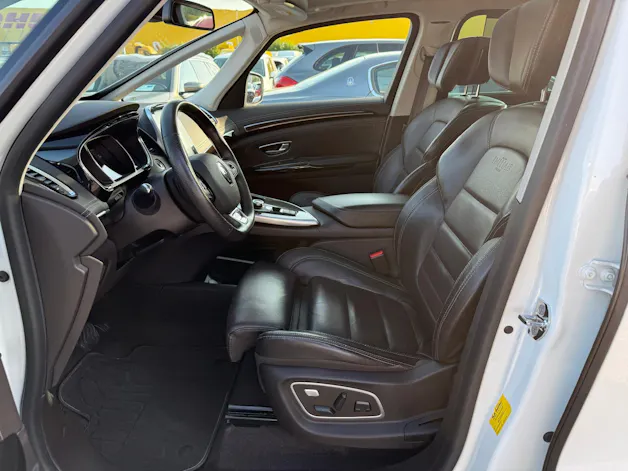 Renault Espace 1.6 dCi 160 Initiale EDC