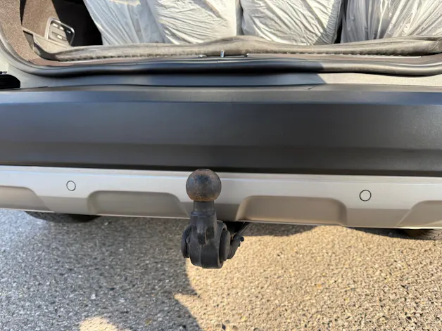 Renault Espace 1.6 dCi 160 Initiale EDC