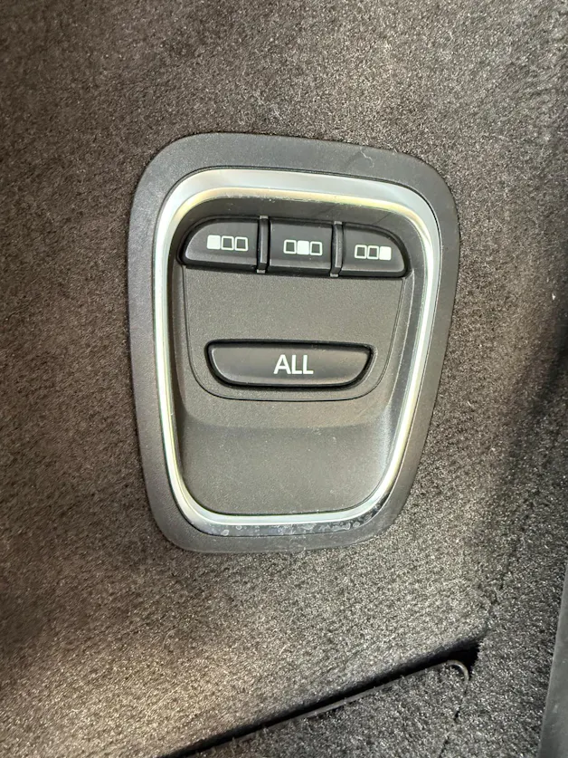 Renault Espace 1.6 dCi 160 Initiale EDC