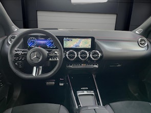 Vehicle image MERCEDES-BENZ EQA 350 4MATIC Excellence AMG Line